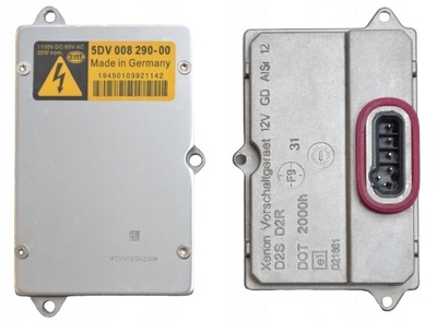 5Dv00829000 Xenon Ateşleme Ünitesi 5Dv008290 - 00 D2S R