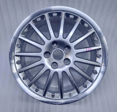 Audi Bbs A6 C6 4F4 Rs6 Rs S6 8X18 Et48 5X112 4F4071498
