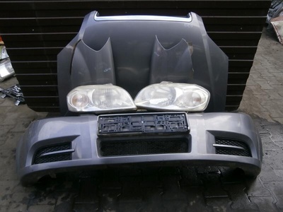 Sağ Ön Çamurluk Chevrolet Avalanche 1. Nesil 2006