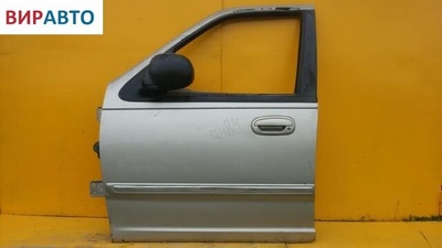 Sol Ön Kapı Kilidi Ford Expedition 1. Nesil [Yeniden Şekillendirme] (1999-2002) 1999