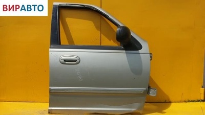 Sağ Ön Kapı Camı Ford Expedition 1. Nesil [Yeniden Şekillendirme] (1999-2002) 1999