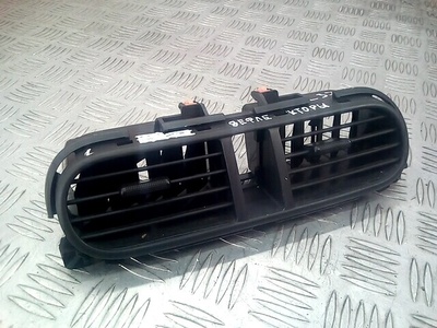 93194696 İç Hava Deflektörü Opel Agila B (2008-2014) 2008,