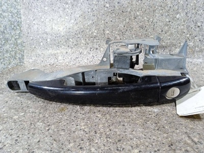 Dış Kapı Kolu Peugeot 207 2009