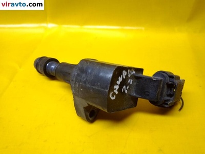Ateşleme Bobini Chevrolet Captiva 1. Nesil (2006-2011) 2008