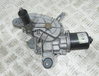 00006405Pj Ön Cam Silecek Mekanizması (Trapez Silecekler) Citroen C4 Picasso 2008