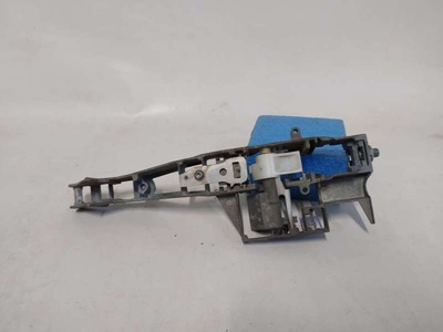 9109A7 Dış Arka Sol Kol Citroen Ds3 2012, 9684560080, 111671Zp5G1